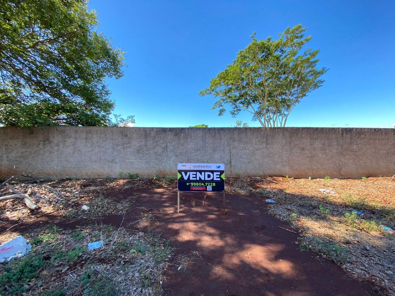 Terreno/Lote no Parque Alvorada em Dourados/MS — foto 1
