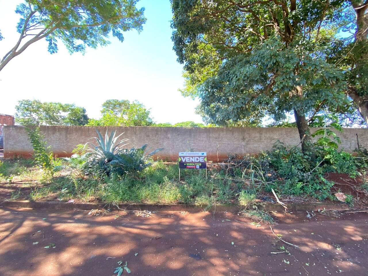 Terreno/Lote no Parque Alvorada em Dourados/MS — foto 3