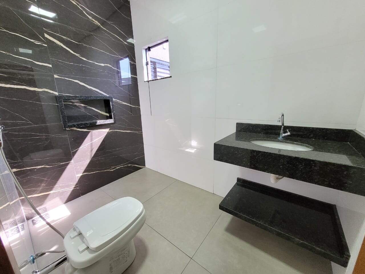 Casa com 2 quartos sendo 1 suíte no Cidade Jardim I em Dourados/MS — foto 10