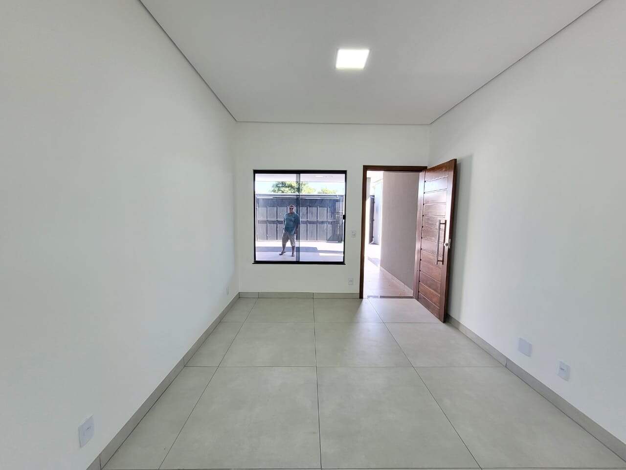 Casa com 2 quartos sendo 1 suíte no Cidade Jardim I em Dourados/MS — foto 6