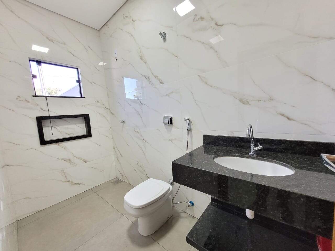 Casa com 2 quartos sendo 1 suíte no Cidade Jardim I em Dourados/MS — foto 8