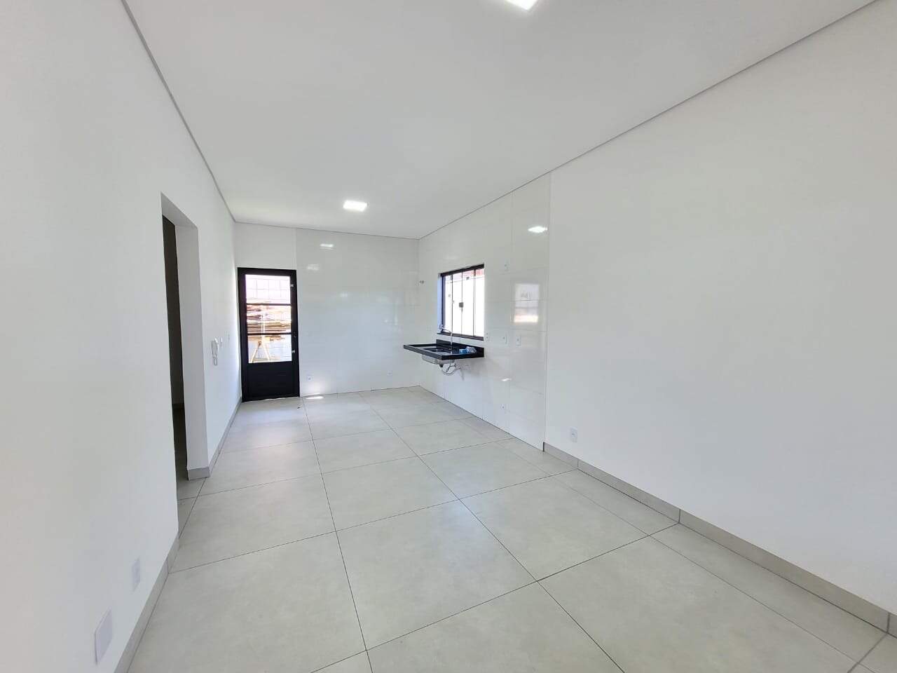 Casa com 2 quartos sendo 1 suíte no Cidade Jardim I em Dourados/MS — foto 5