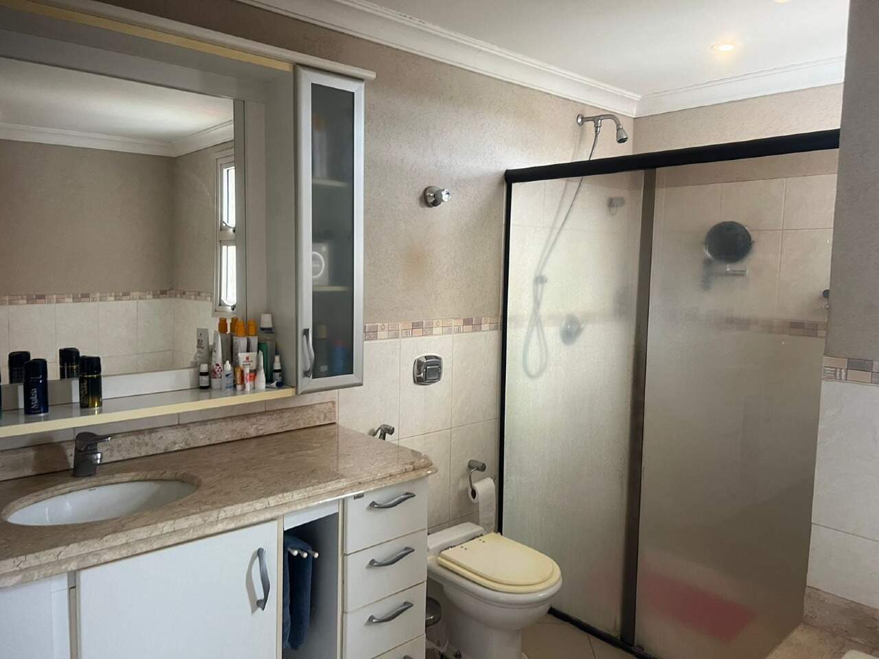 Apartamento com 3 quartos sendo 1 suíte no Jardim América em Dourados/MS — foto 11