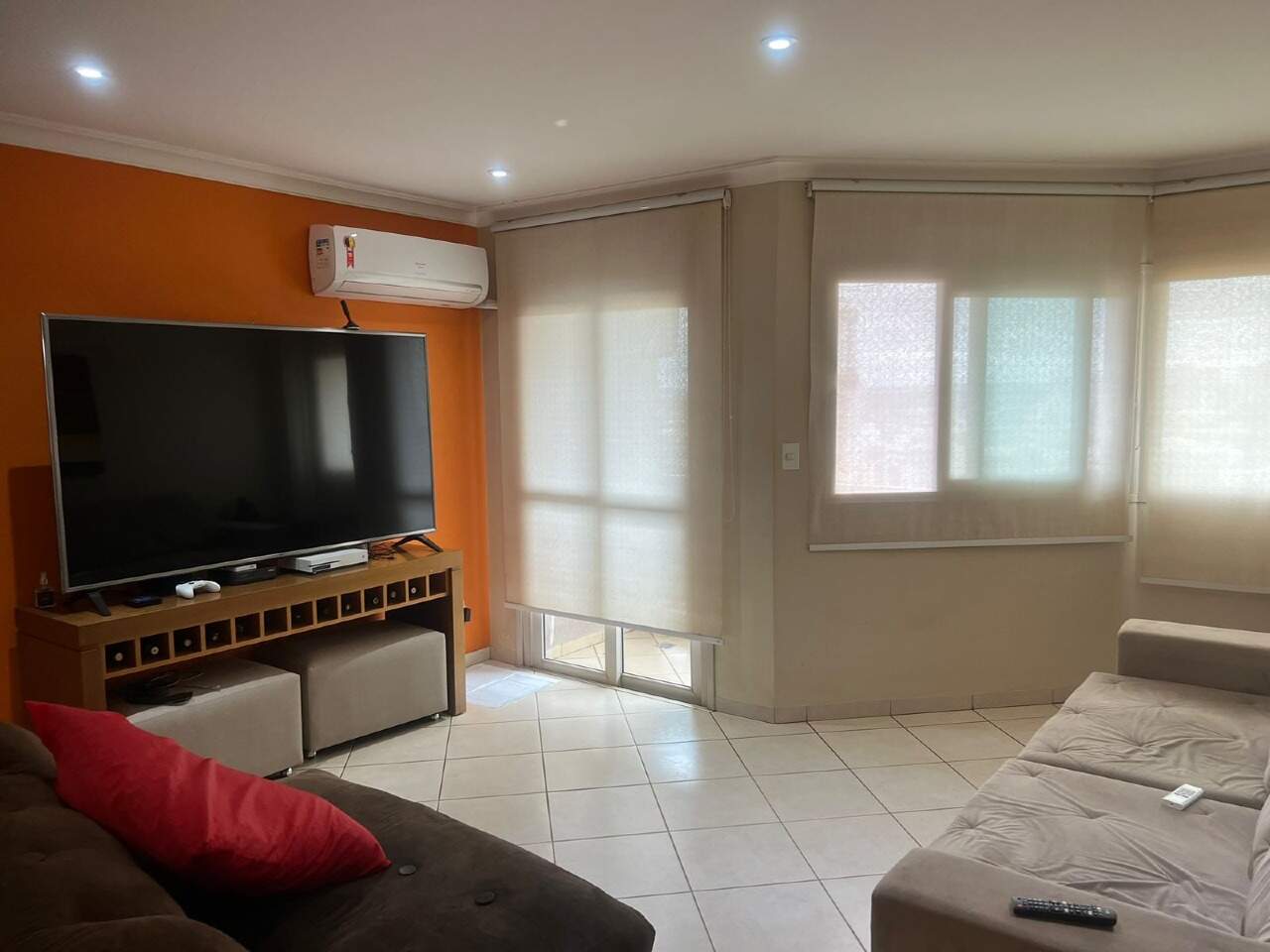 Apartamento com 3 quartos sendo 1 suíte no Jardim América em Dourados/MS — foto 2