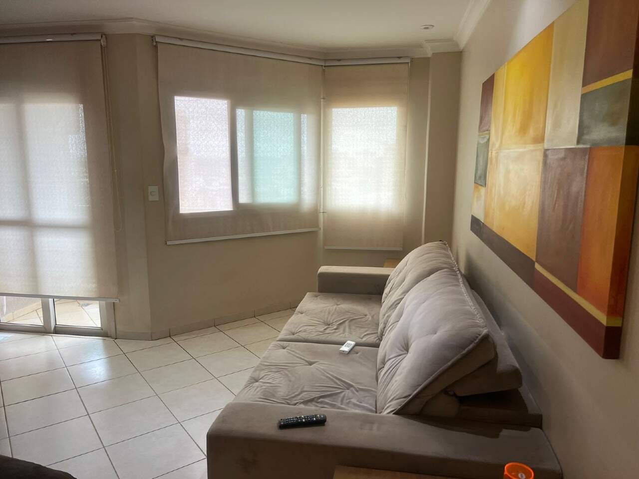 Apartamento com 3 quartos sendo 1 suíte no Jardim América em Dourados/MS — foto 4