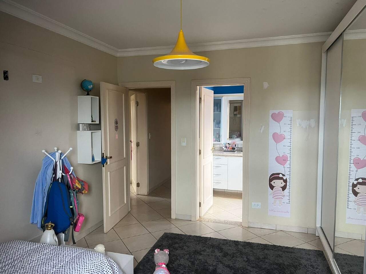 Apartamento com 3 quartos sendo 1 suíte no Jardim América em Dourados/MS — foto 10