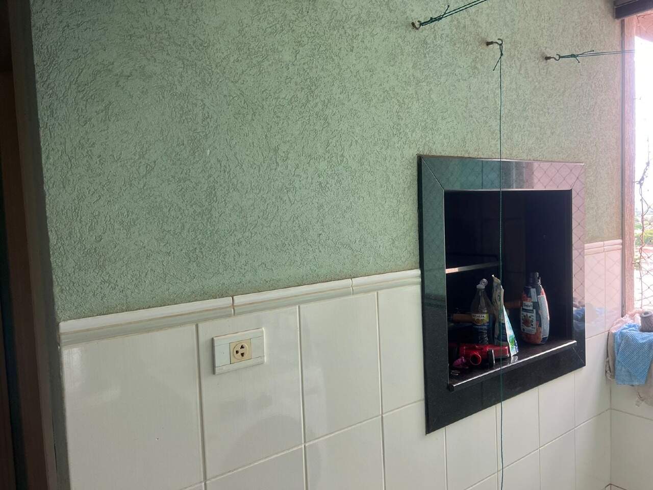 Apartamento com 3 quartos sendo 1 suíte no Jardim América em Dourados/MS — foto 15