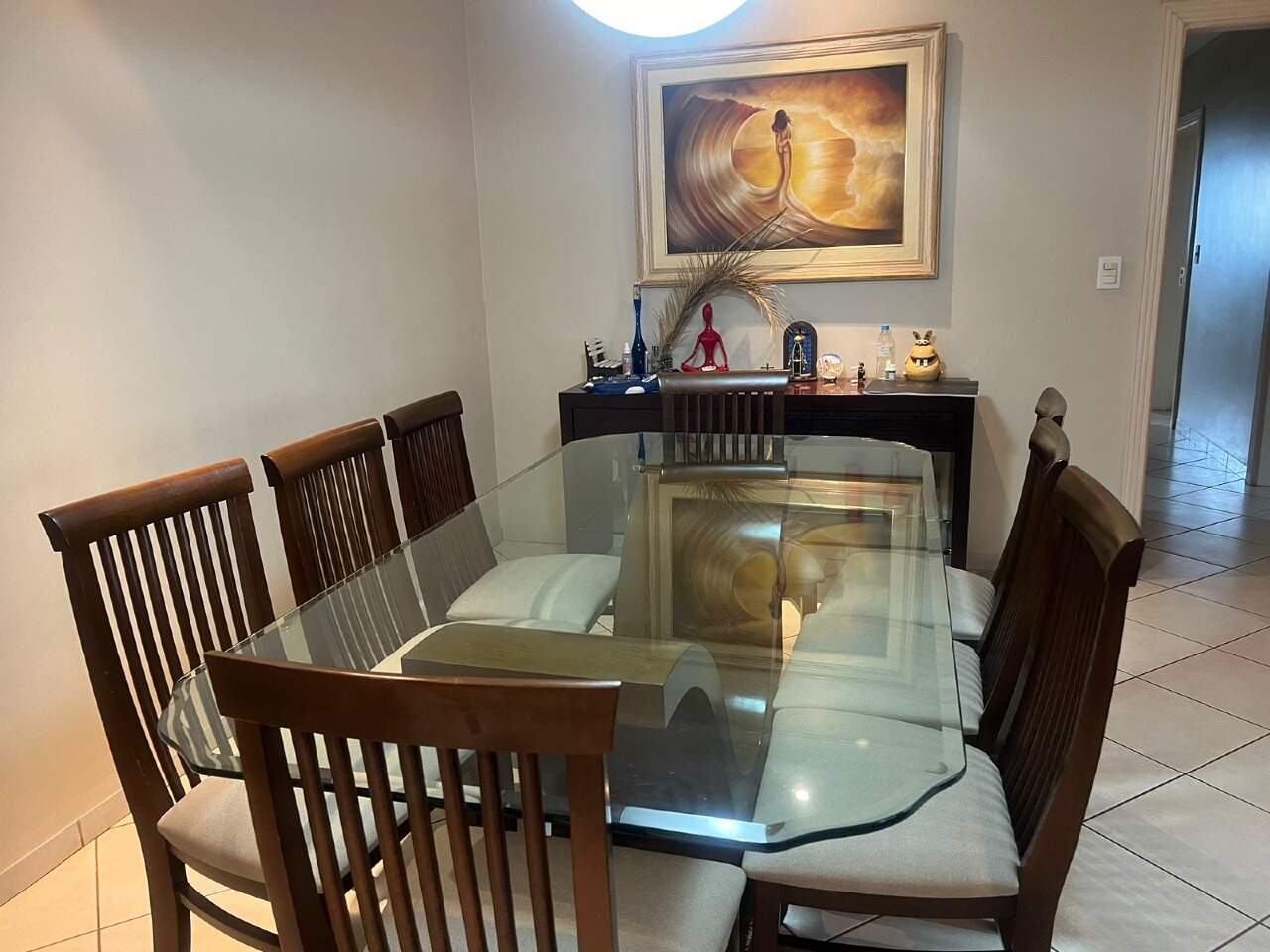 Apartamento com 3 quartos sendo 1 suíte no Jardim América em Dourados/MS — foto 5