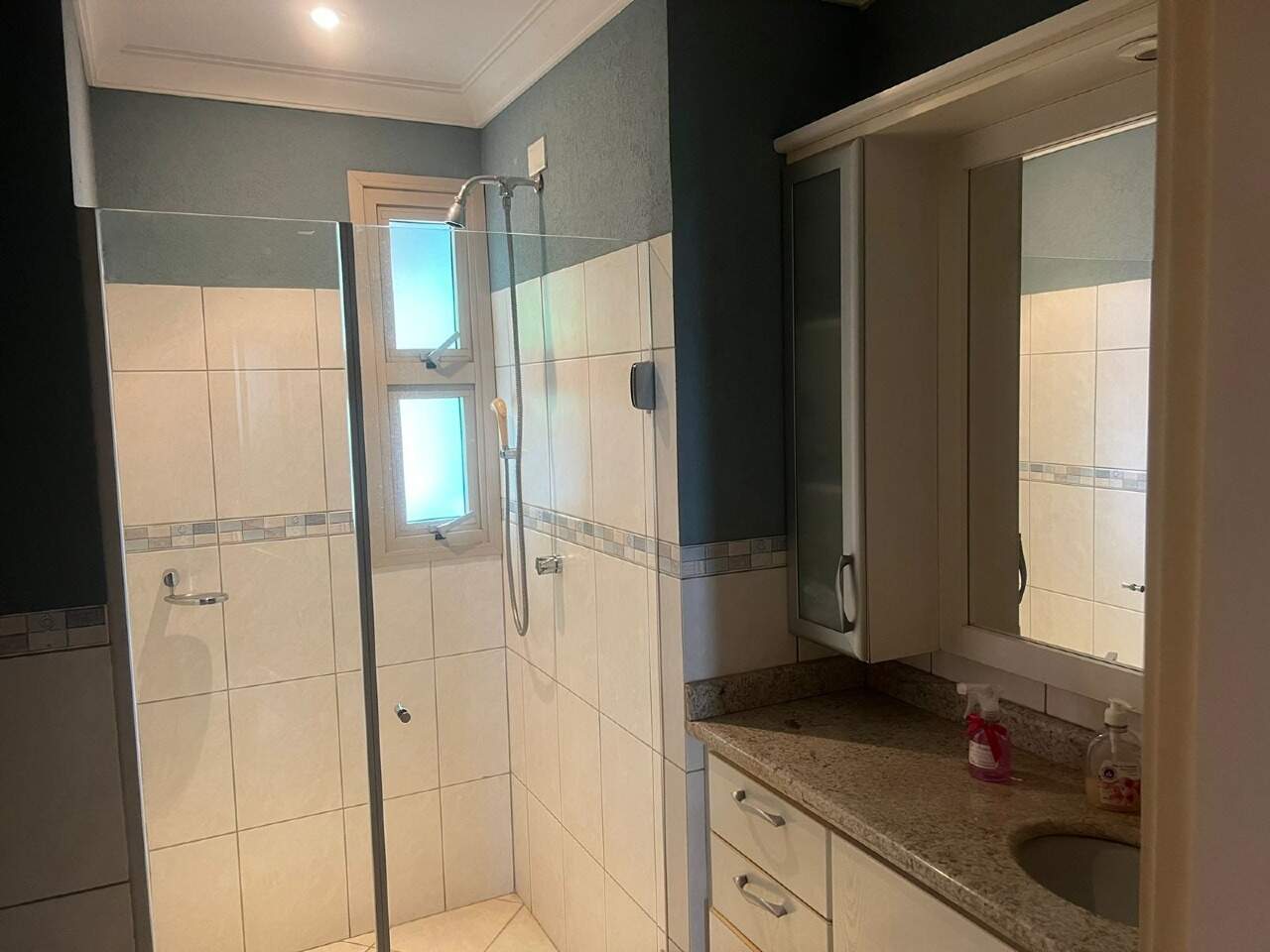 Apartamento com 3 quartos sendo 1 suíte no Jardim América em Dourados/MS — foto 12