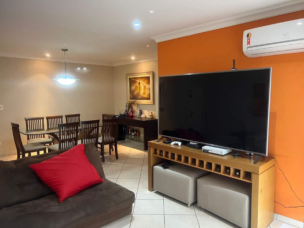 Apartamento com 3 quartos sendo 1 suíte no Jardim América em Dourados/MS — foto 3