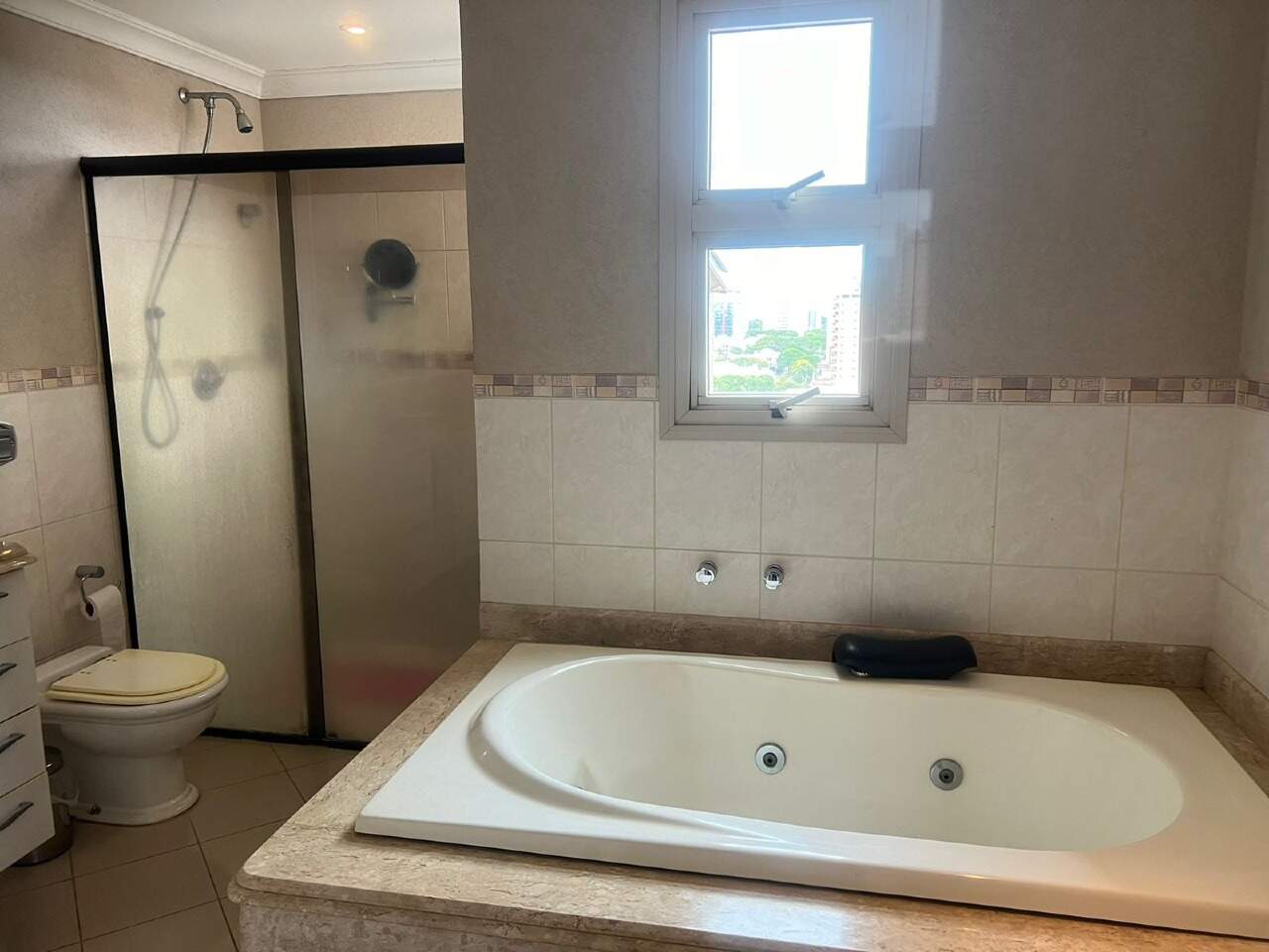 Apartamento com 3 quartos sendo 1 suíte no Jardim América em Dourados/MS — foto 14