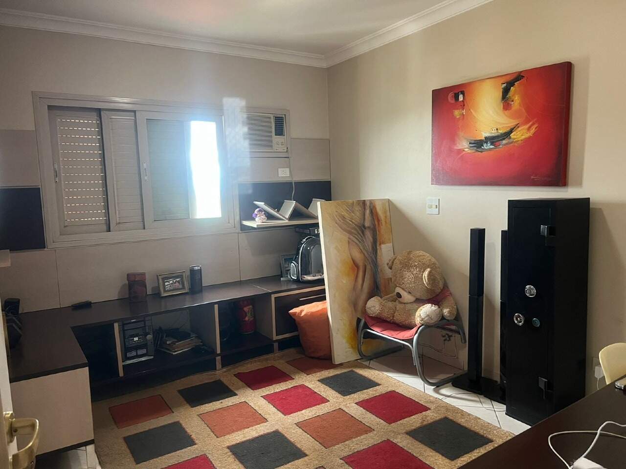 Apartamento com 3 quartos sendo 1 suíte no Jardim América em Dourados/MS — foto 9