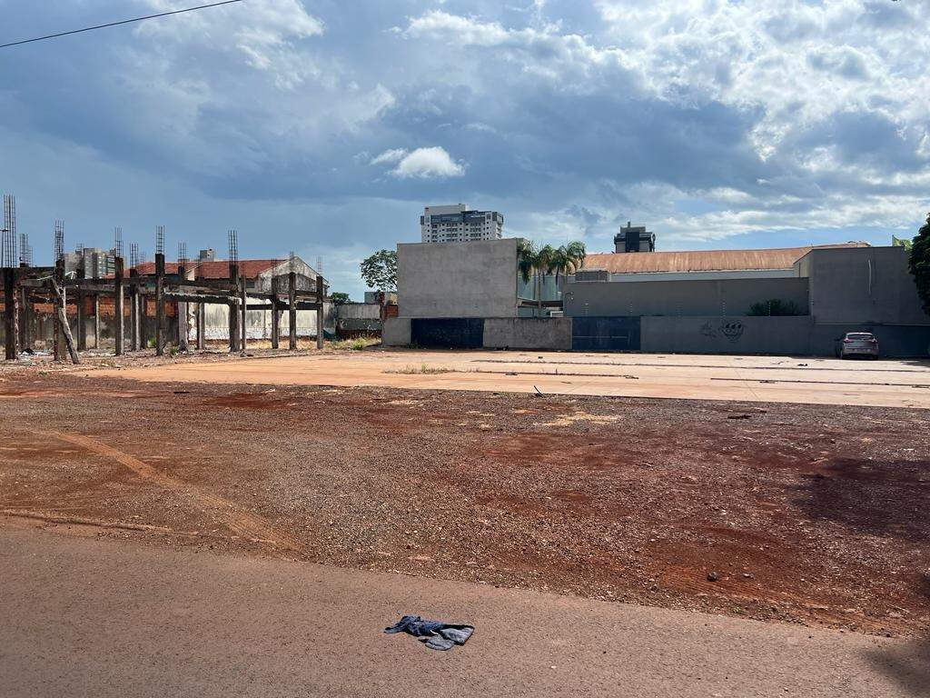 Terreno/Lote no Centro em Dourados/MS — foto 1