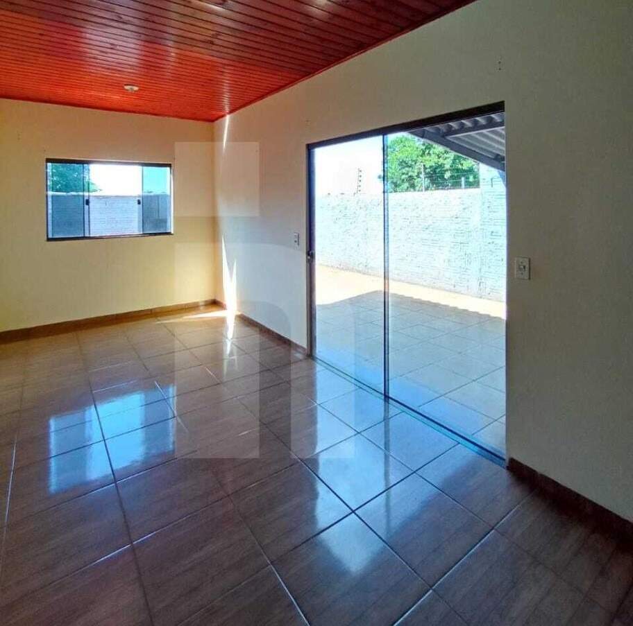 Casa com 2 quartos sendo 1 suíte no Parque dos Jequitibás em Dourados/MS — foto 4