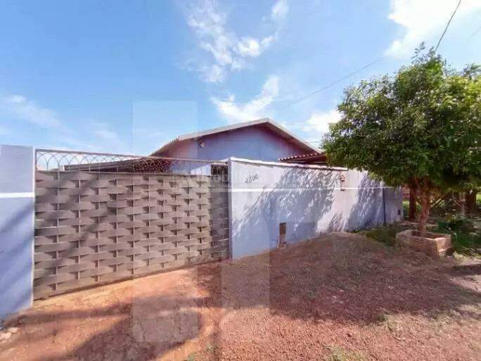 Casa com 2 quartos sendo 1 suíte no Parque dos Jequitibás em Dourados/MS — foto 1
