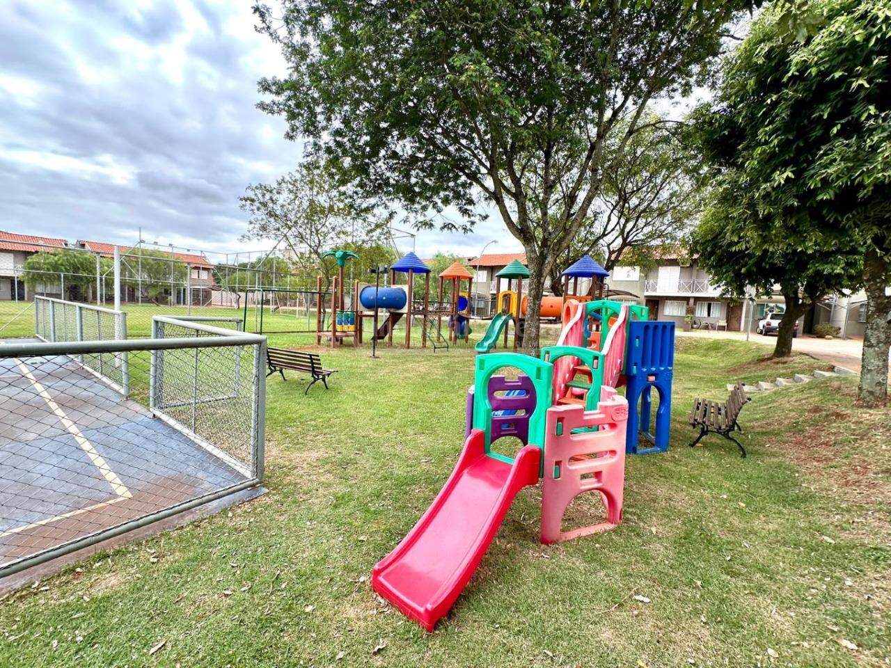 Casa com 3 quartos sendo 1 suíte no Jardim Tropical em Dourados/MS — foto 15