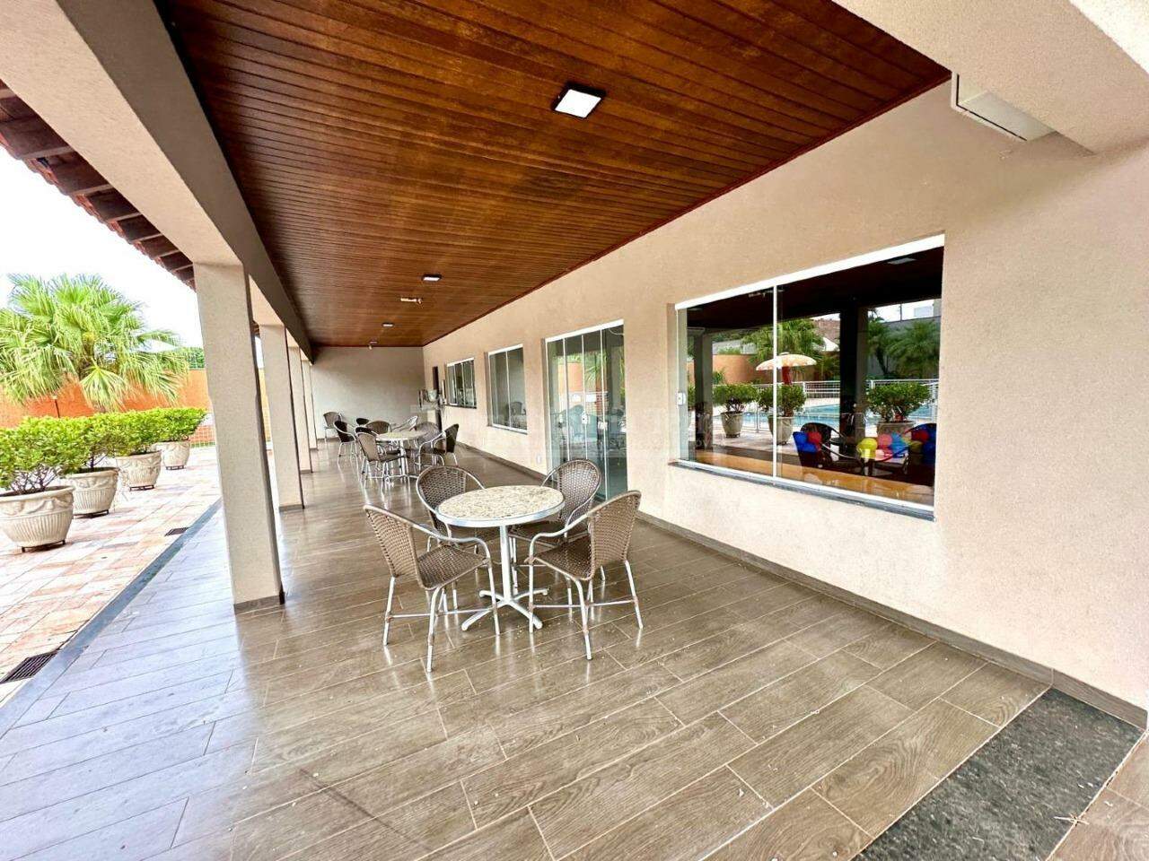 Casa com 3 quartos sendo 1 suíte no Jardim Tropical em Dourados/MS — foto 22
