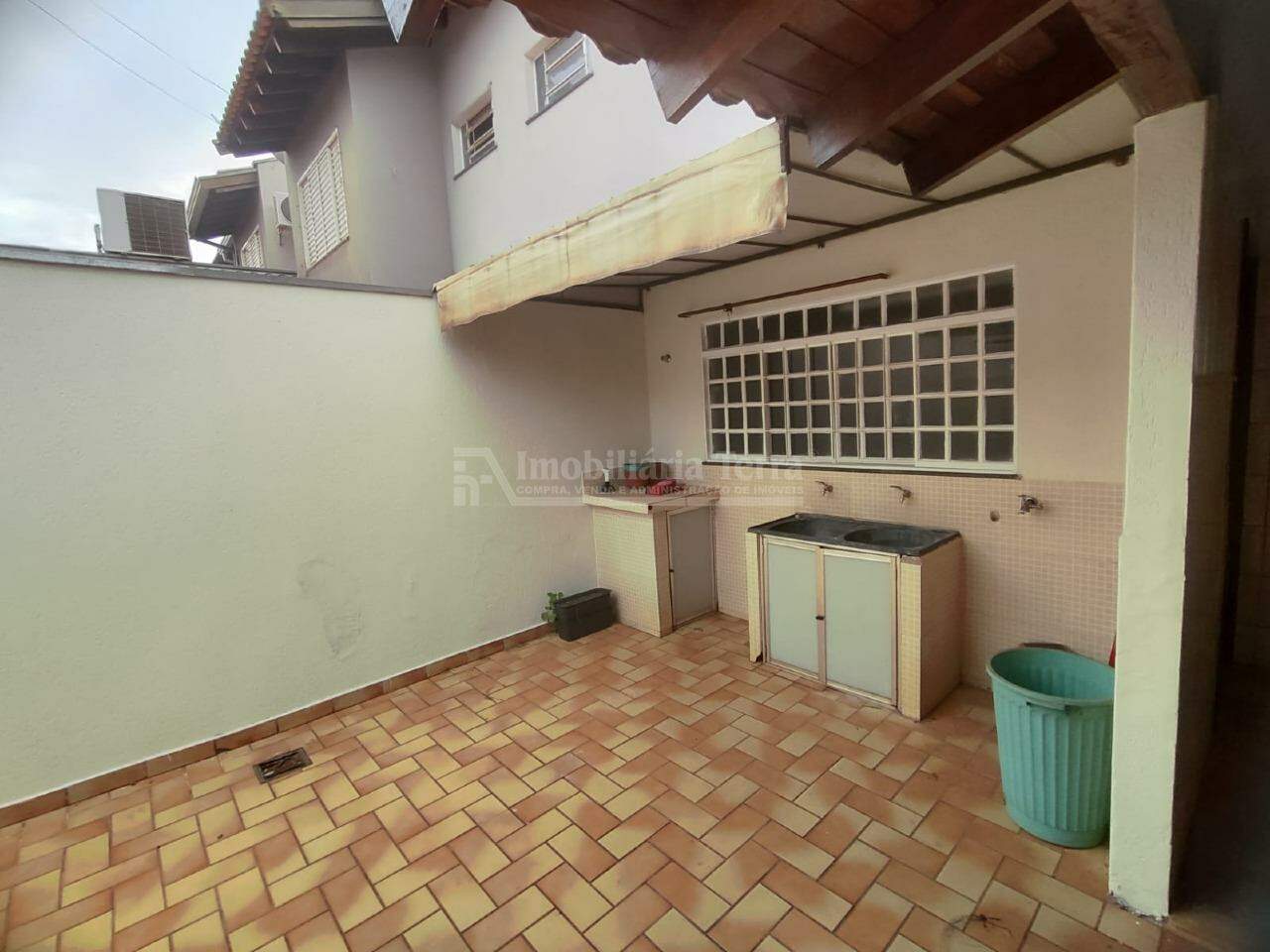Casa com 3 quartos sendo 1 suíte no Jardim Tropical em Dourados/MS — foto 12