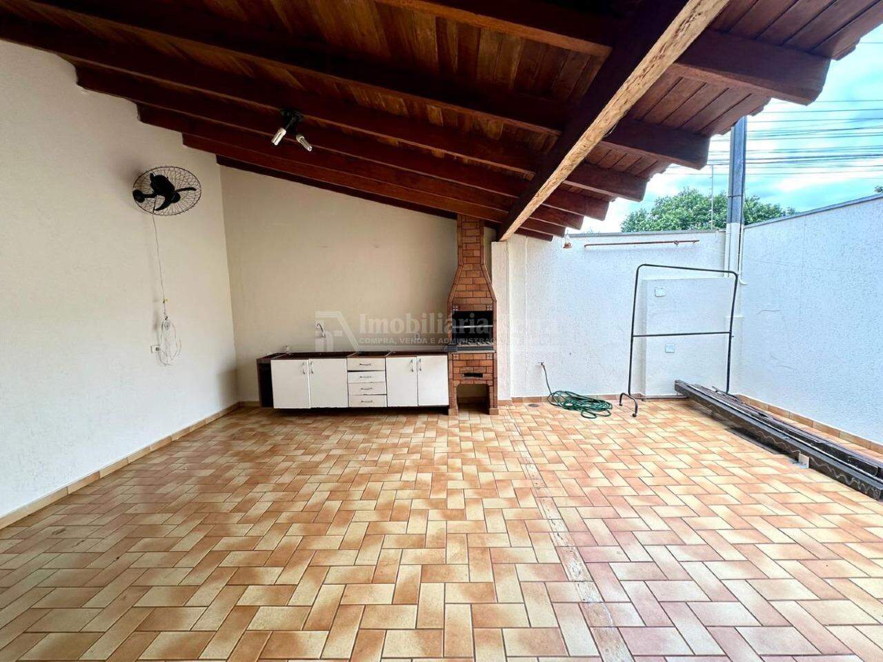 Casa com 3 quartos sendo 1 suíte no Jardim Tropical em Dourados/MS — foto 11