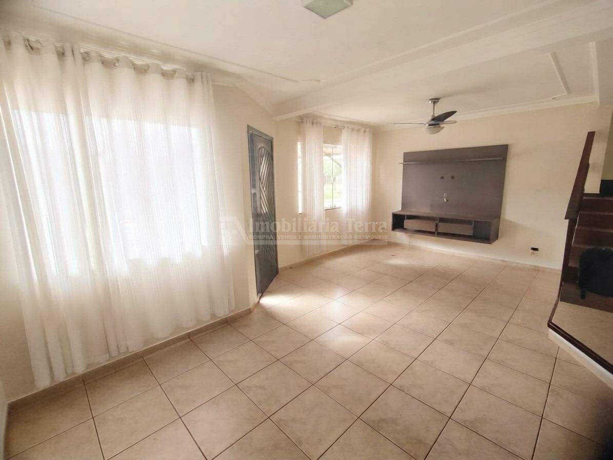 Casa com 3 quartos sendo 1 suíte no Jardim Tropical em Dourados/MS — foto 2