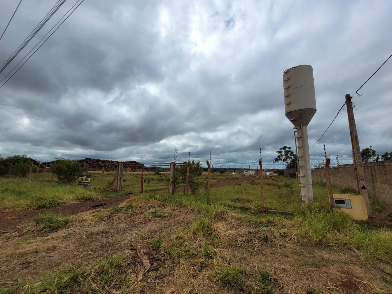 Terreno/Lote no Parque Das Nações I em Dourados/MS