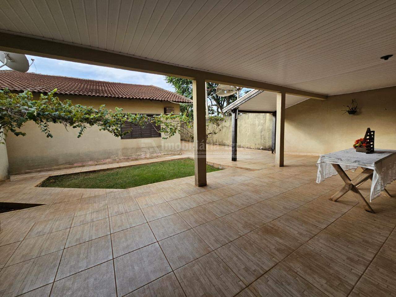 Casa com 3 quartos sendo 1 suíte no BNH II Plano em Dourados/MS — foto 16