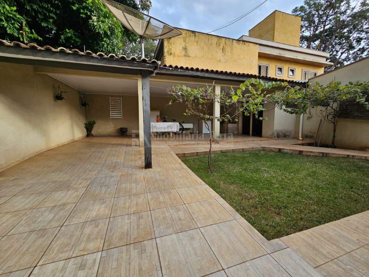 Casa com 3 quartos sendo 1 suíte no BNH II Plano em Dourados/MS — foto 14