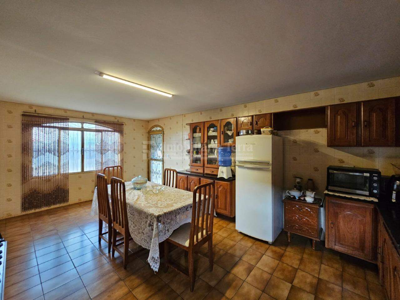 Casa com 3 quartos sendo 1 suíte no BNH II Plano em Dourados/MS — foto 3