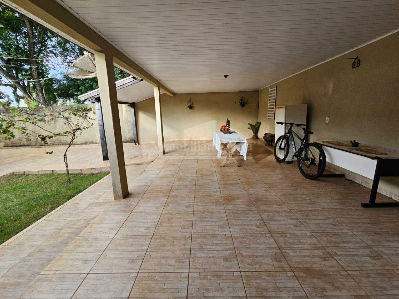 Casa com 3 quartos sendo 1 suíte no BNH II Plano em Dourados/MS — foto 15