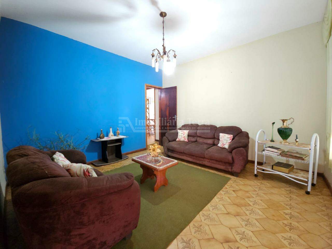 Casa com 3 quartos sendo 1 suíte no BNH II Plano em Dourados/MS — foto 6