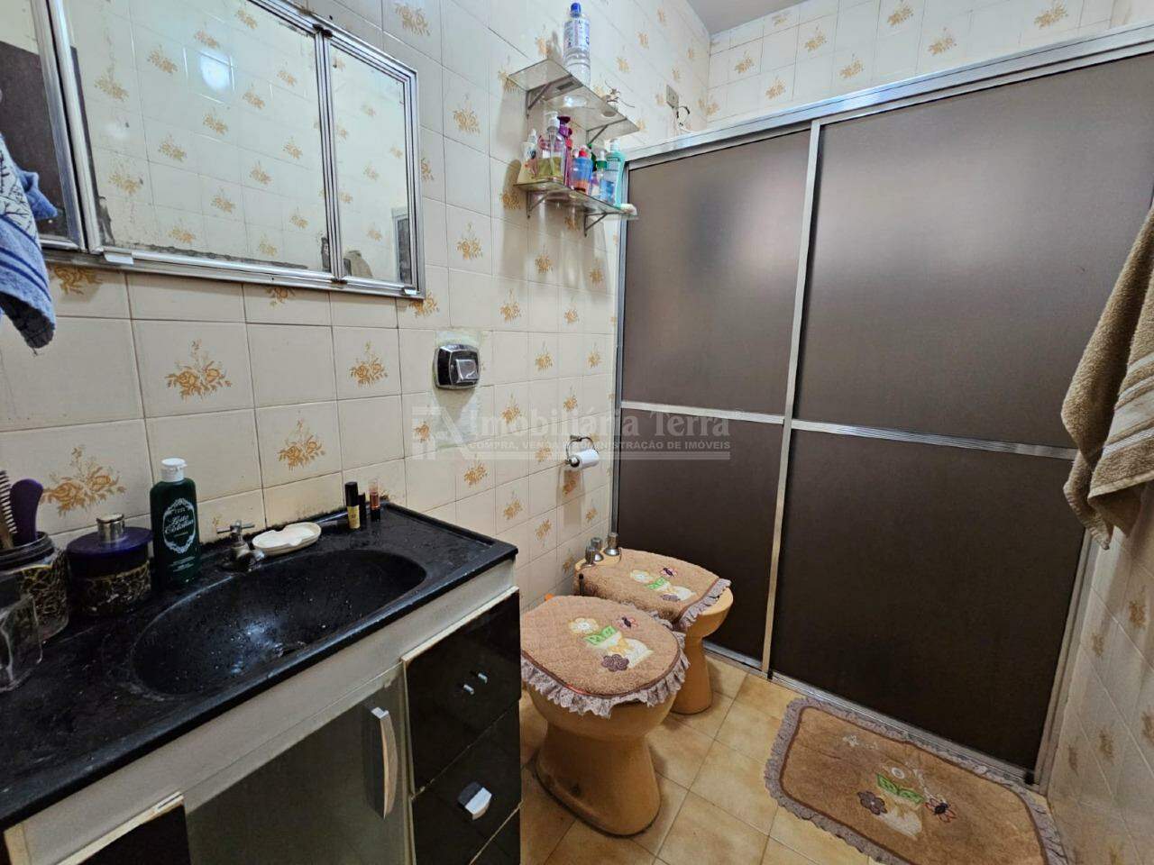 Casa com 3 quartos sendo 1 suíte no BNH II Plano em Dourados/MS — foto 11