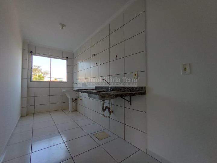Apartamento com 2 quartos no Jardim Universitário em Dourados/MS — foto 3
