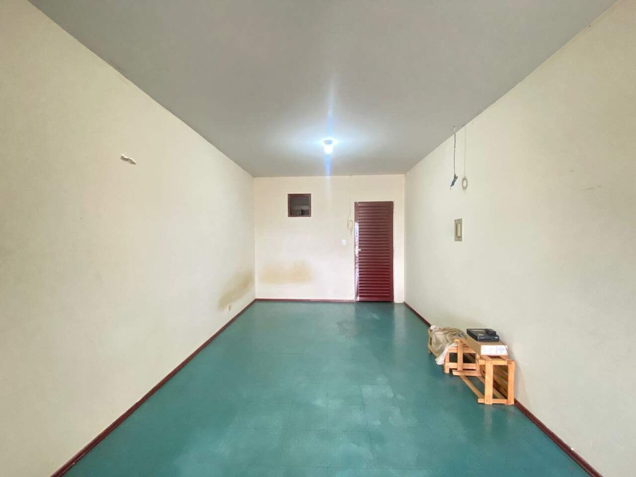 Apartamento com 1 quartos no Centro em Dourados/MS — foto 2