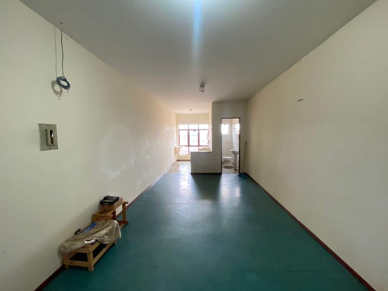 Apartamento com 1 quartos no Centro em Dourados/MS — foto 3