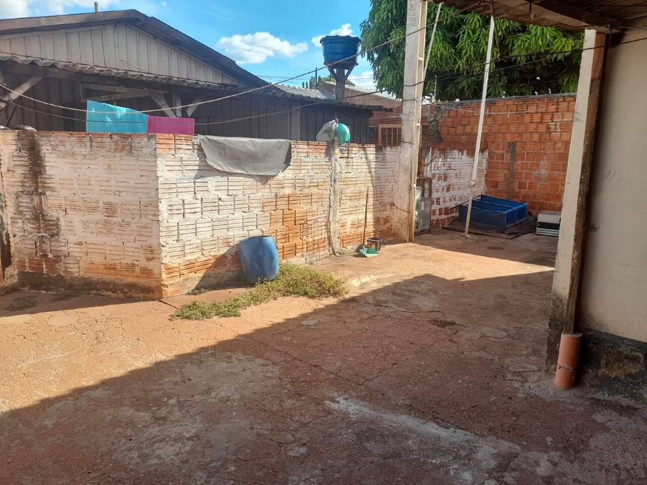 Casa com 4 quartos no Jardim Ouro Verde em Dourados/MS — foto 5