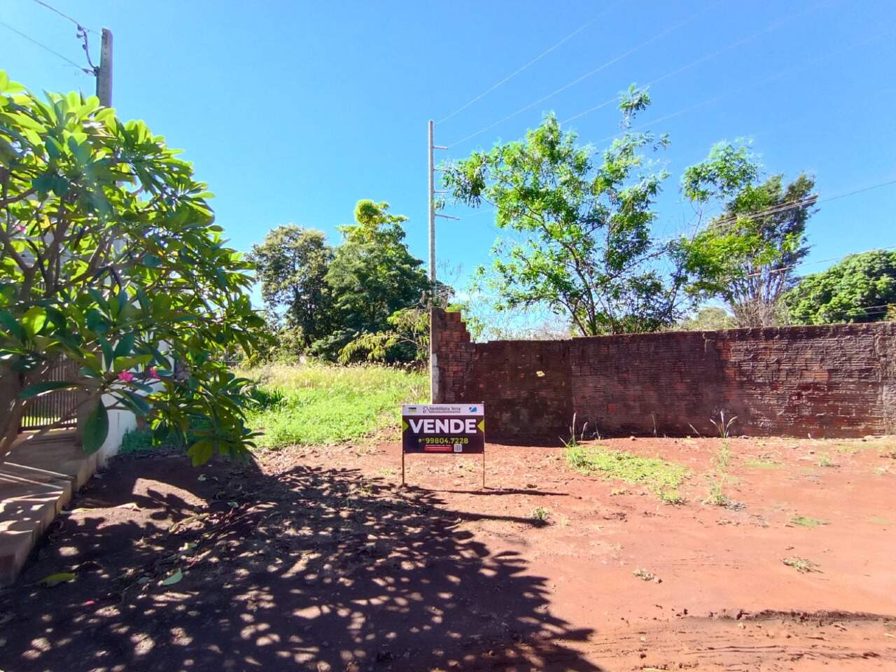 Terreno/Lote no Portal de Dourados em Dourados/MS