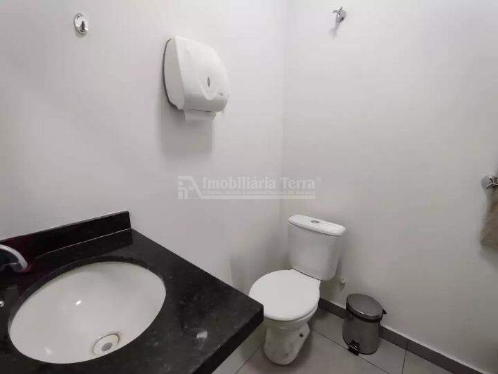 Sala Comercial no Jardim Caramuru em Dourados/MS — foto 9