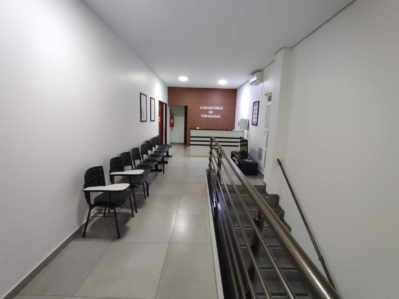 Sala Comercial no Jardim Caramuru em Dourados/MS — foto 4