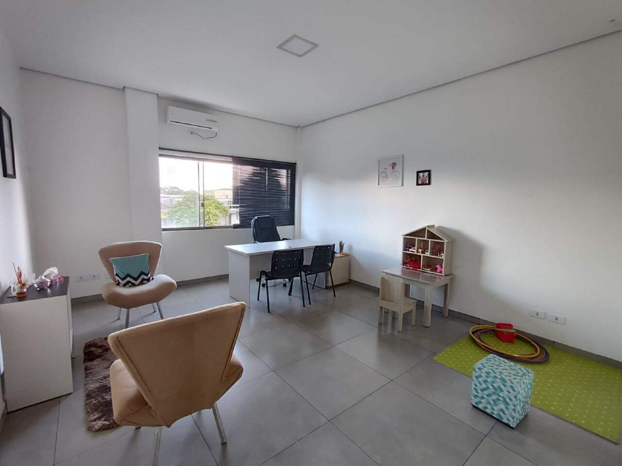 Sala Comercial no Jardim Caramuru em Dourados/MS — foto 7