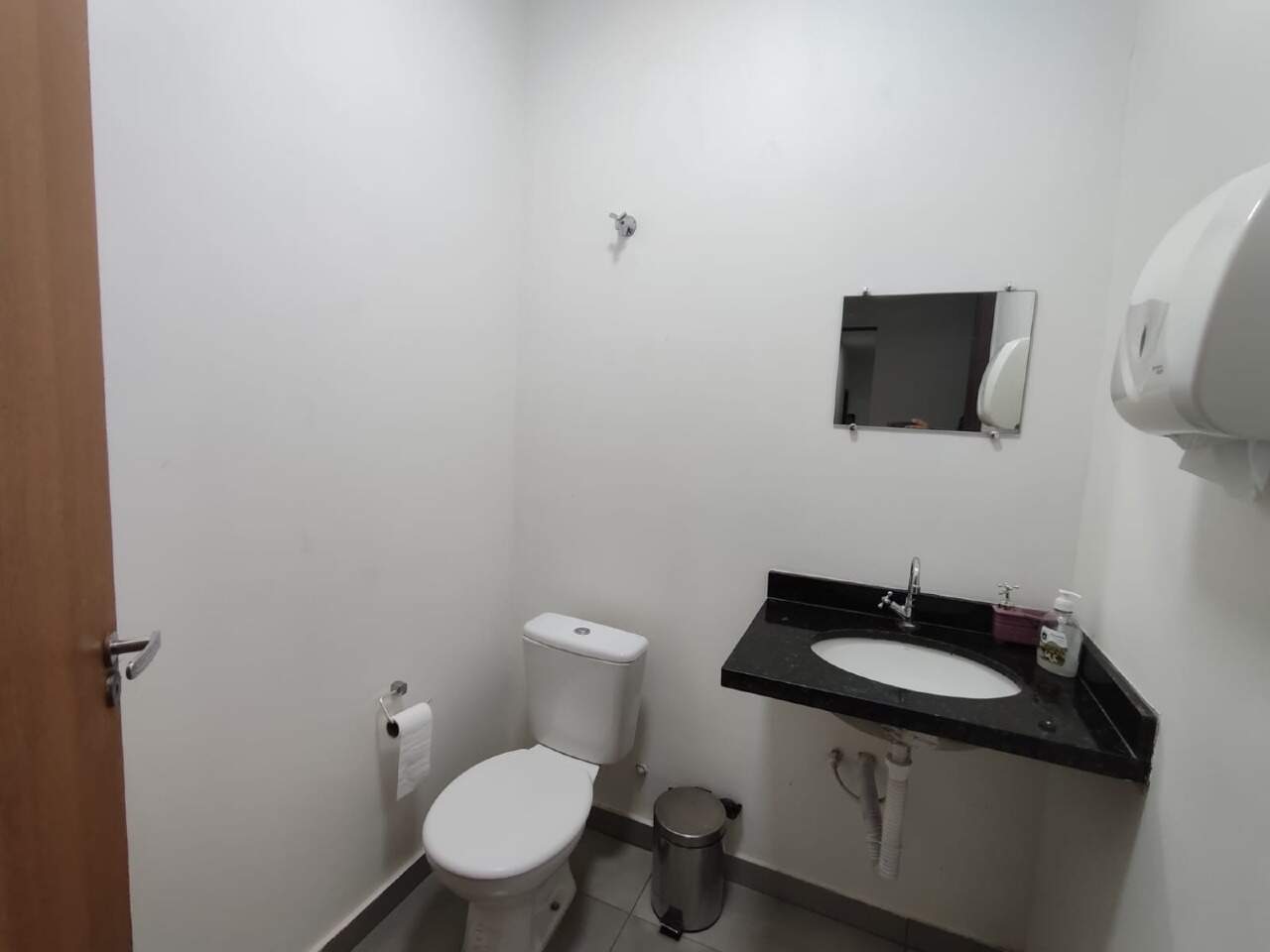 Sala Comercial no Jardim Caramuru em Dourados/MS — foto 8