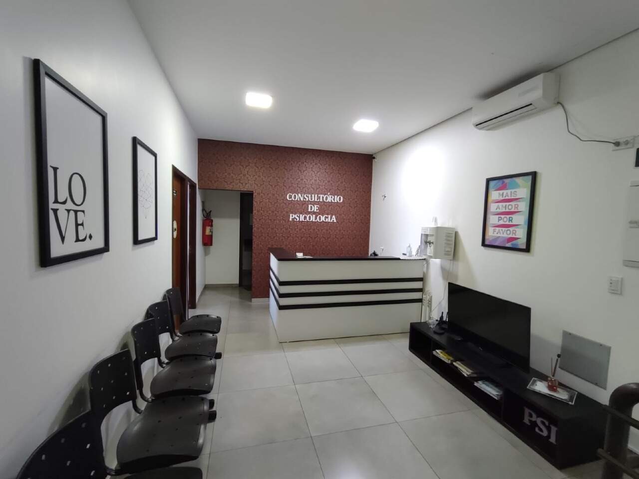 Sala Comercial no Jardim Caramuru em Dourados/MS — foto 3