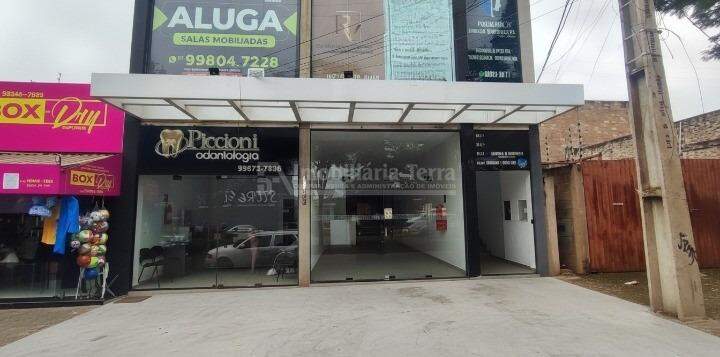 Sala Comercial no Jardim Caramuru em Dourados/MS