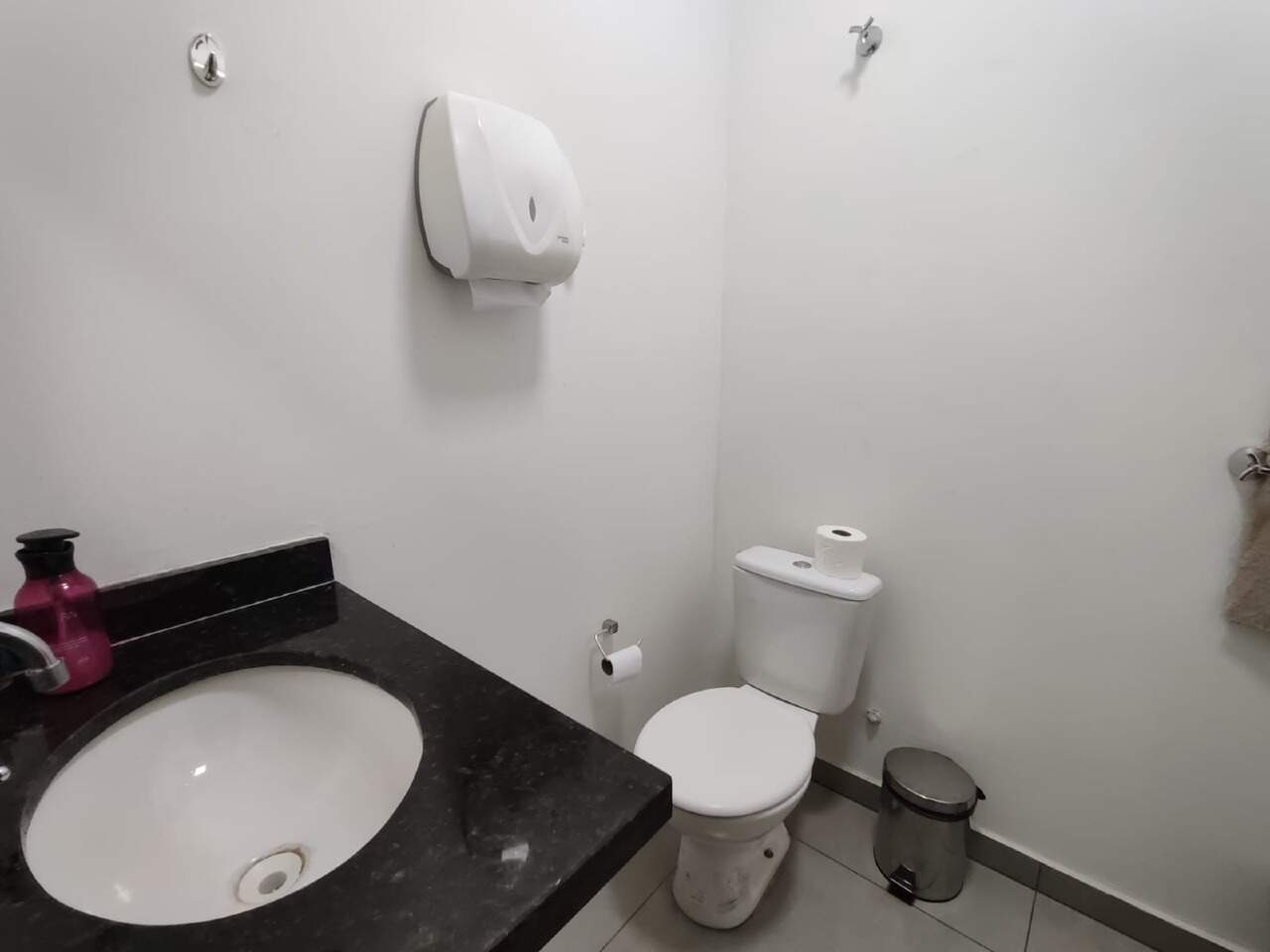 Sala Comercial no Jardim Caramuru em Dourados/MS — foto 8