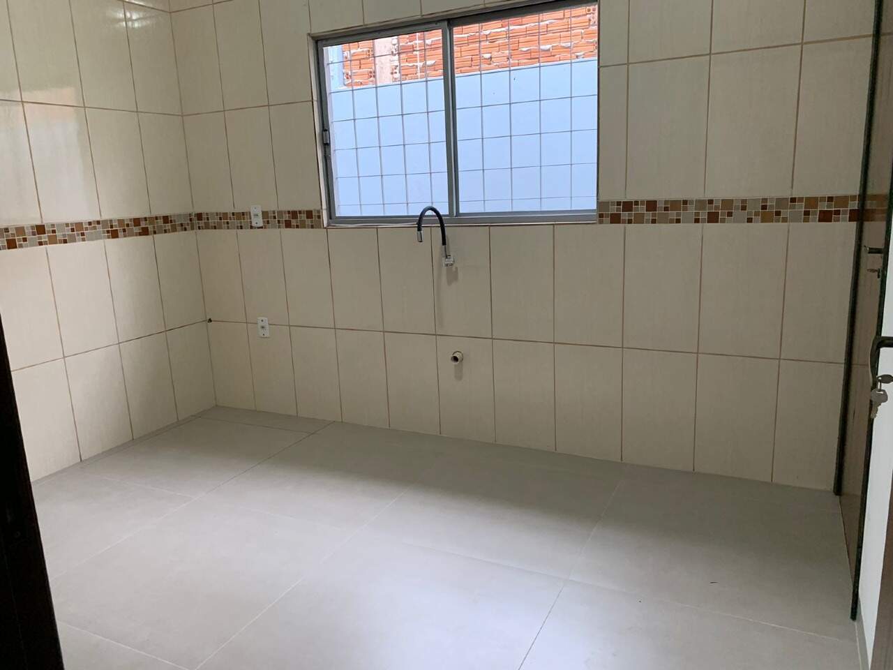Casa com 3 quartos sendo 1 suíte no Flor de Maio em Dourados/MS — foto 8
