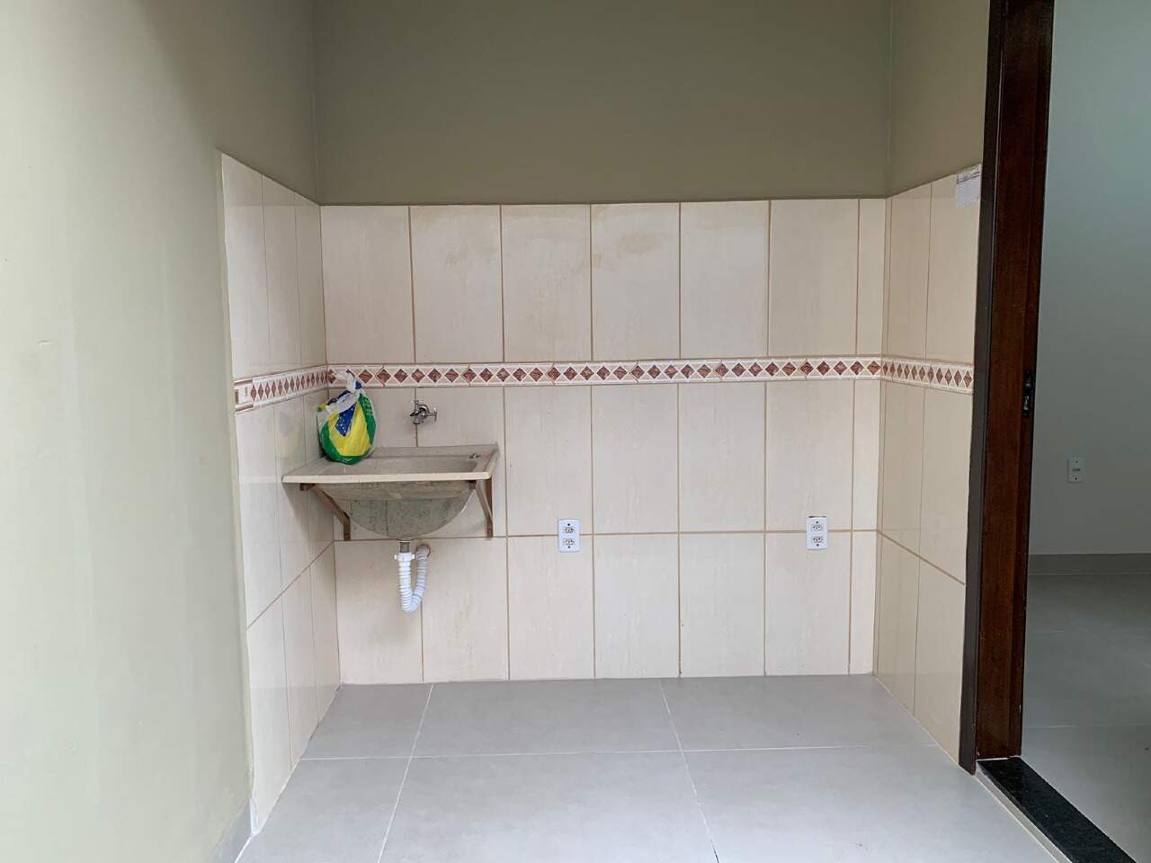 Casa com 3 quartos sendo 1 suíte no Flor de Maio em Dourados/MS — foto 14