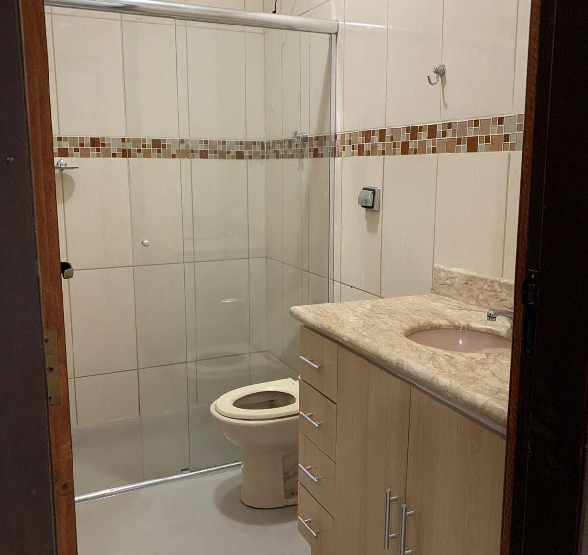 Casa com 3 quartos sendo 1 suíte no Flor de Maio em Dourados/MS — foto 15
