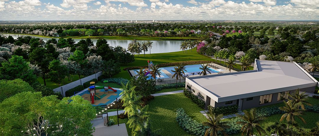 Terreno/Lote no Vivere do Lago em Dourados/MS — foto 9
