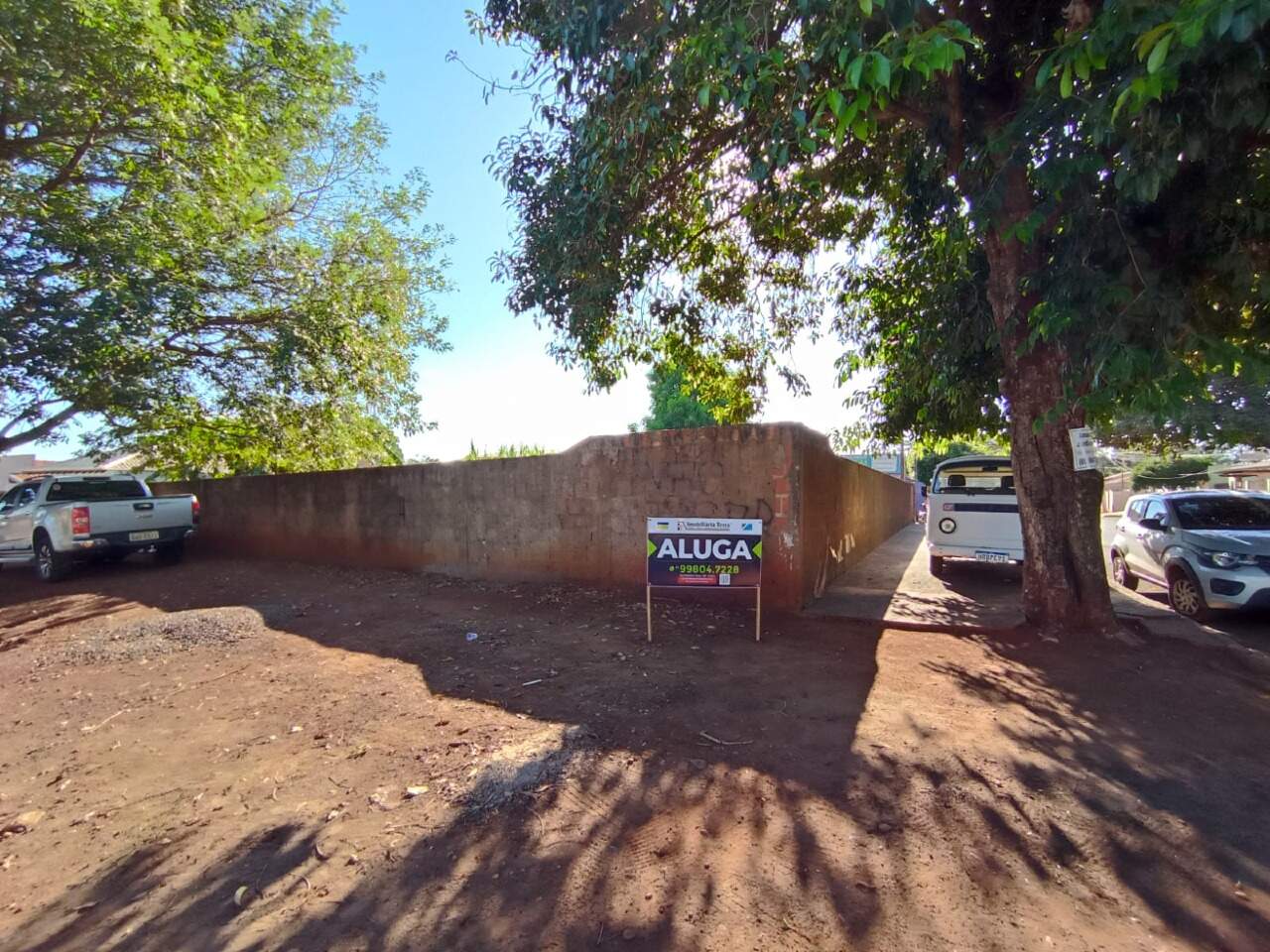 Terreno/Lote no Vila Aracy em Dourados/MS — foto 2