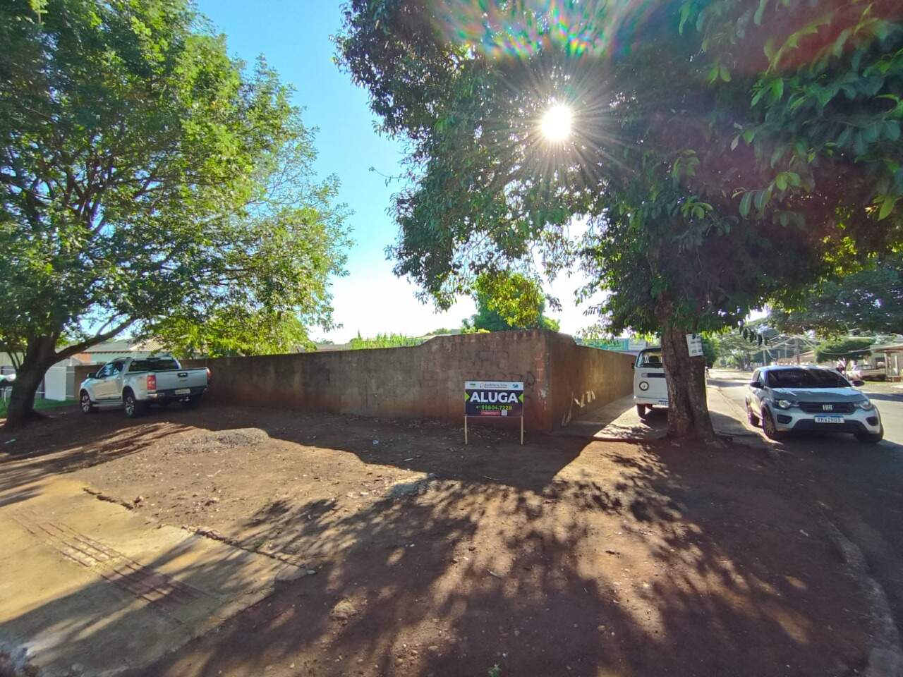 Terreno/Lote no Vila Aracy em Dourados/MS