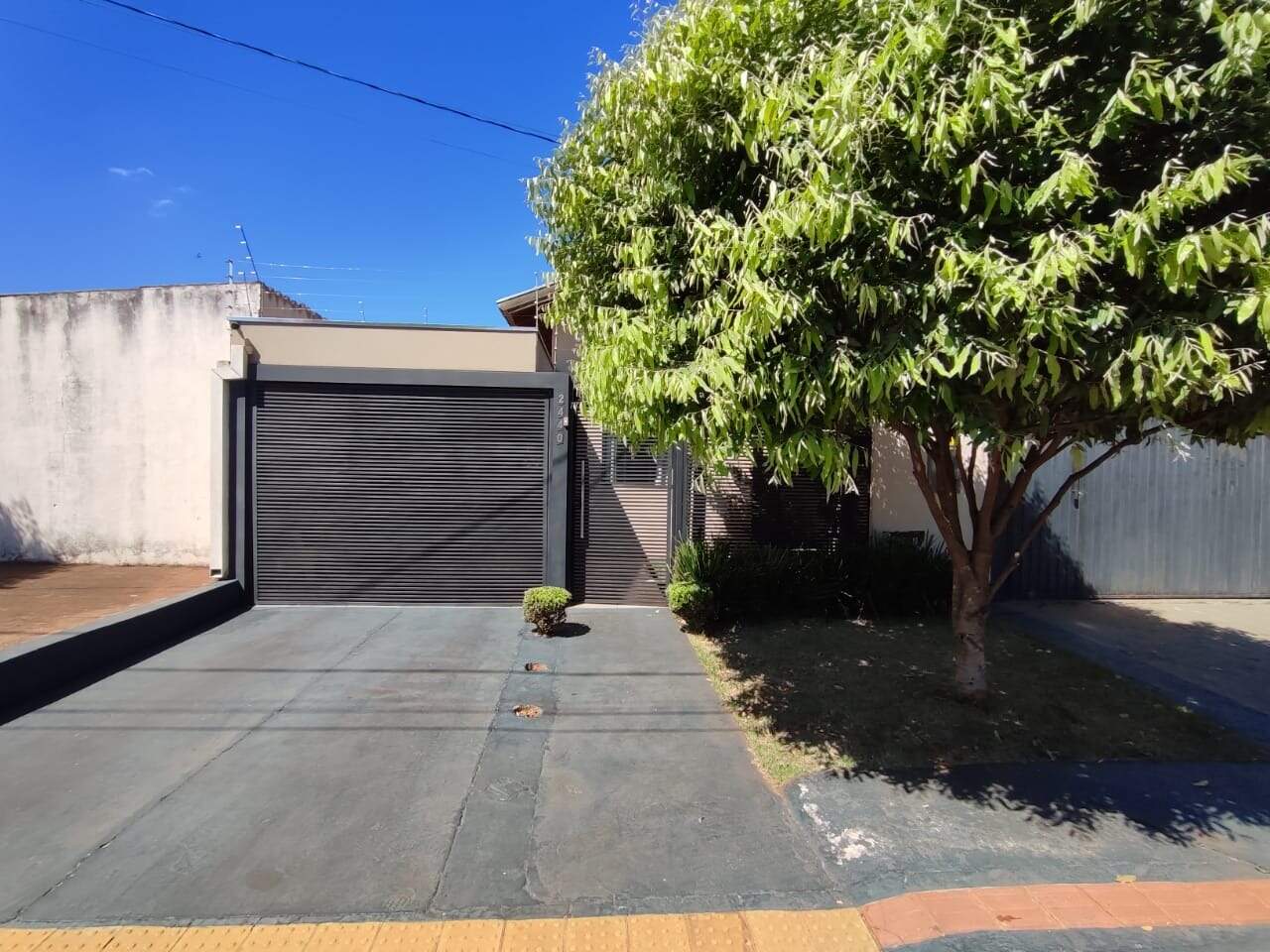 Casa com 3 quartos sendo 1 suíte no Canaã III em Dourados/MS — foto 2
